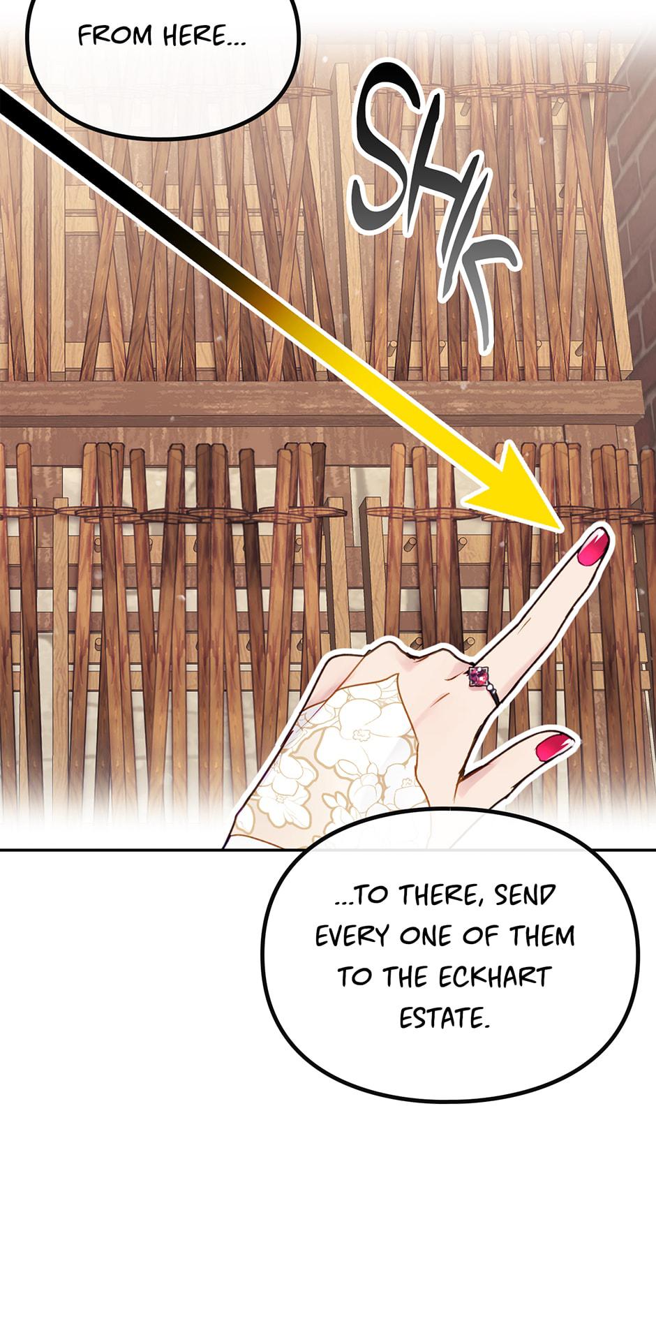 Villains Are Destined to Die Chap 47 - Next Chap 48