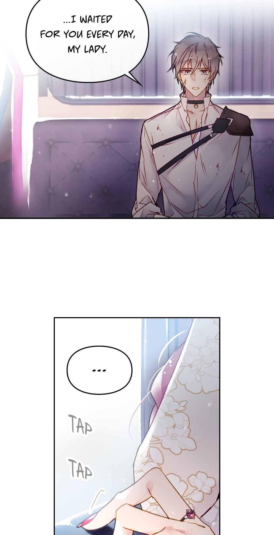 Villains Are Destined to Die Chap 47 - Next Chap 48