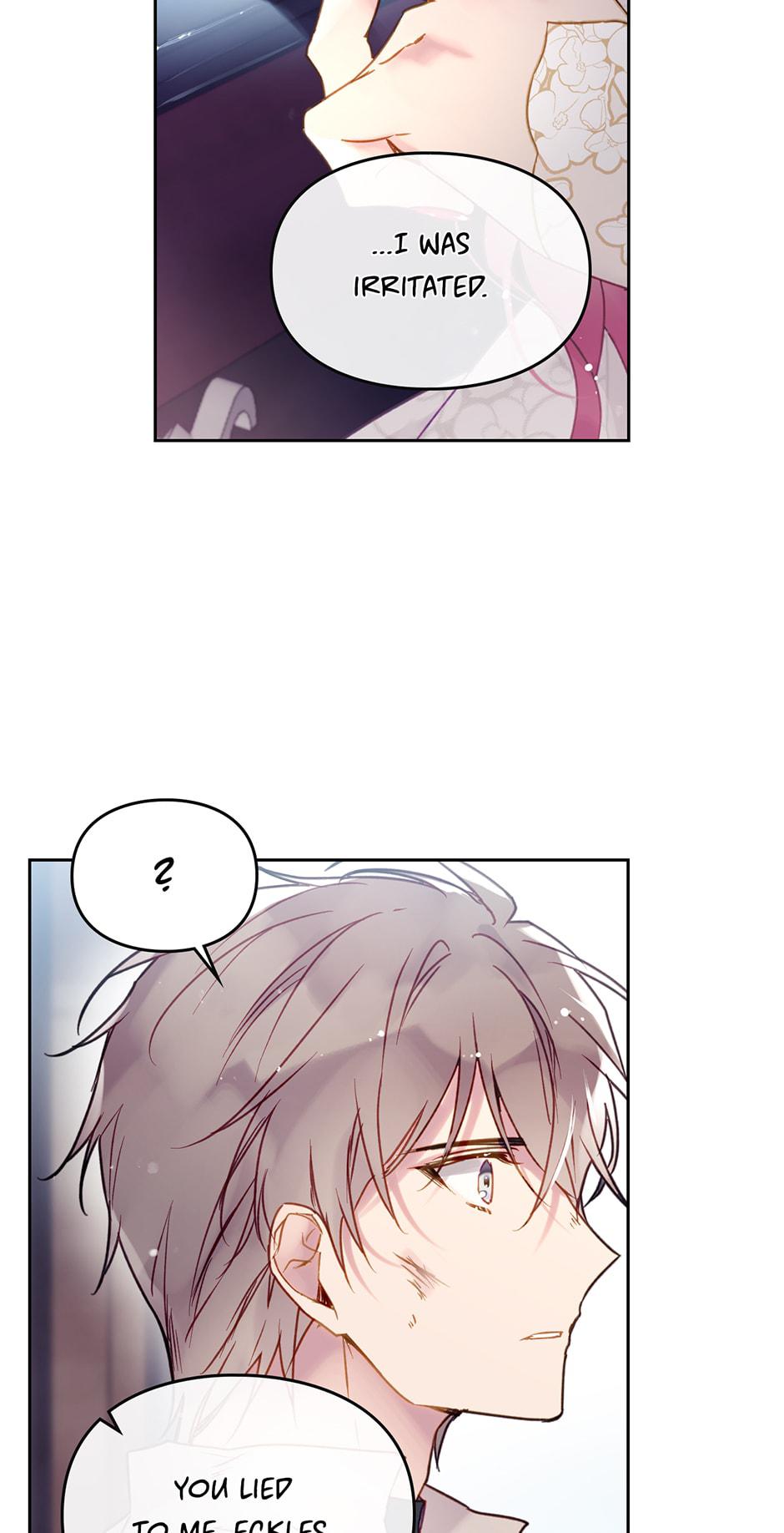 Villains Are Destined to Die Chap 47 - Next Chap 48