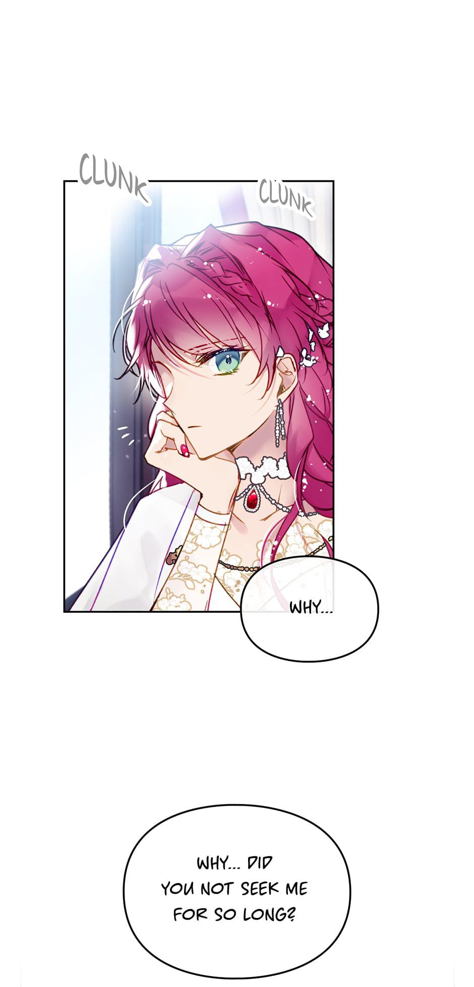 Villains Are Destined to Die Chap 47 - Next Chap 48