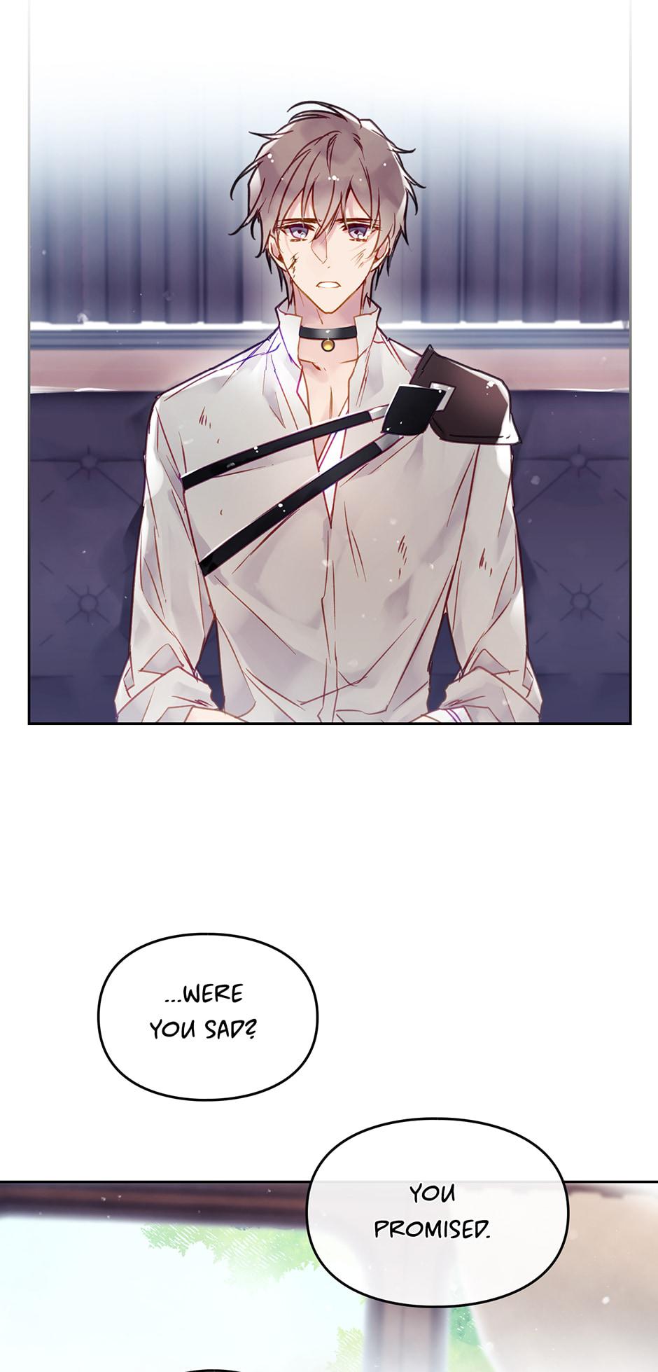 Villains Are Destined to Die Chap 47 - Next Chap 48