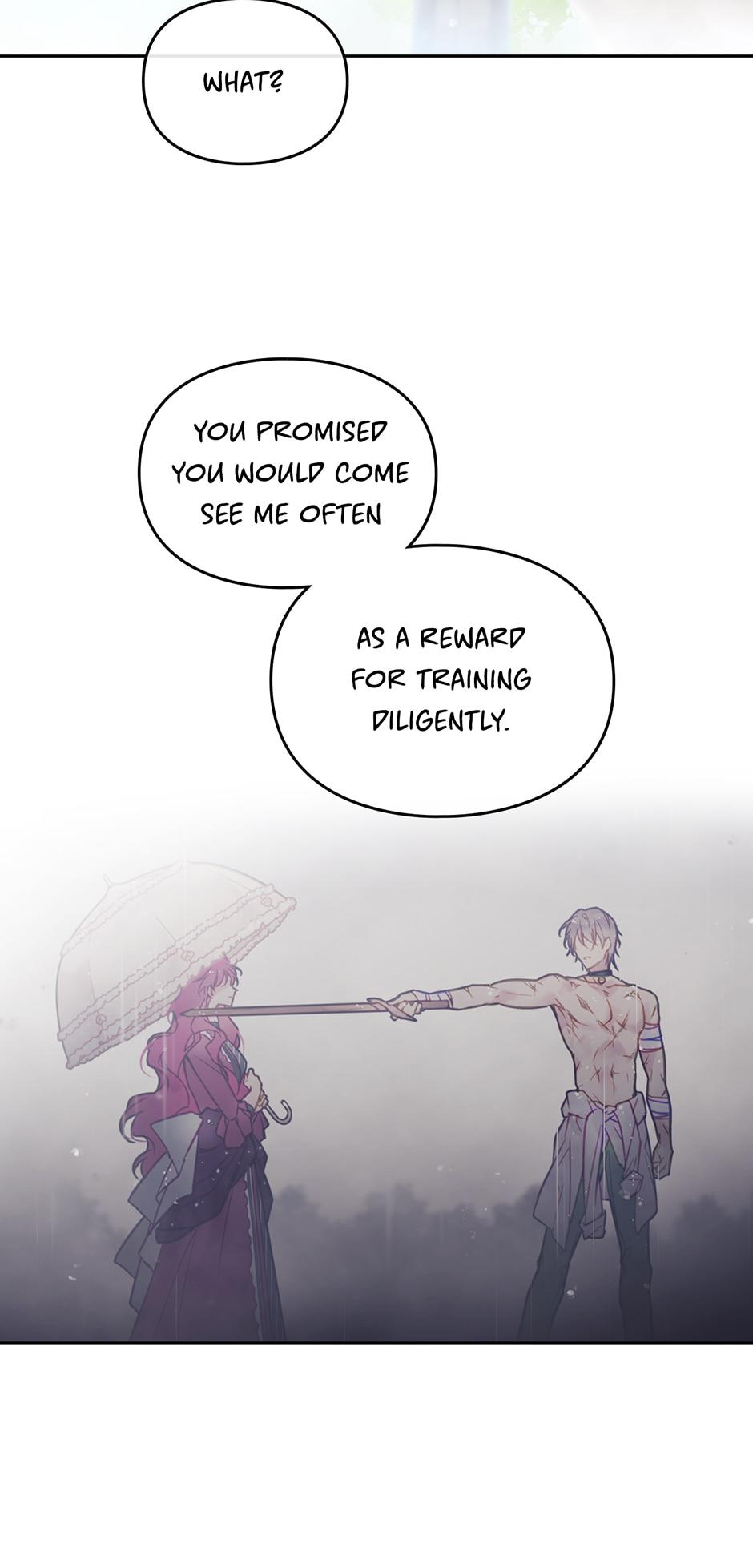 Villains Are Destined to Die Chap 47 - Next Chap 48