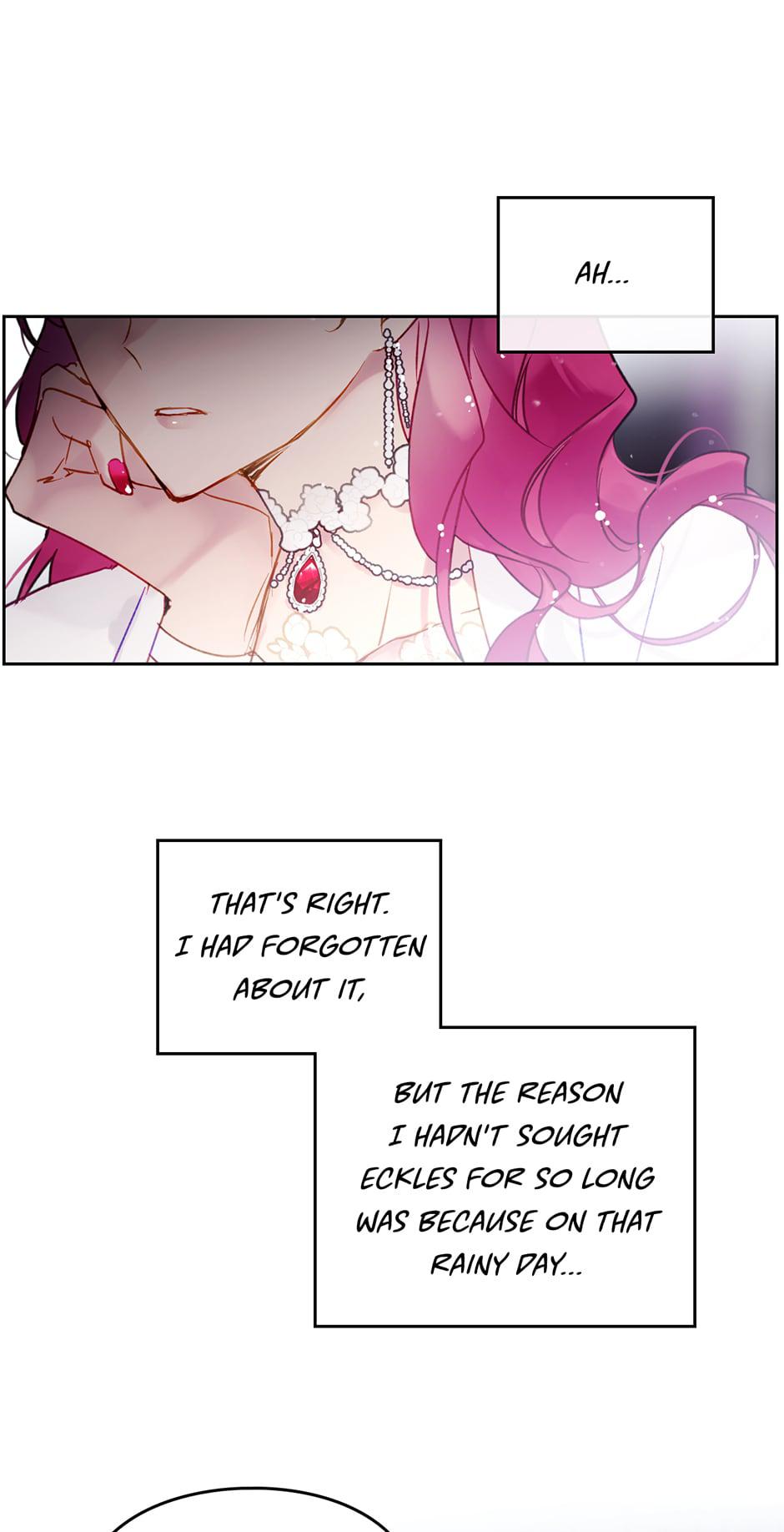Villains Are Destined to Die Chap 47 - Next Chap 48