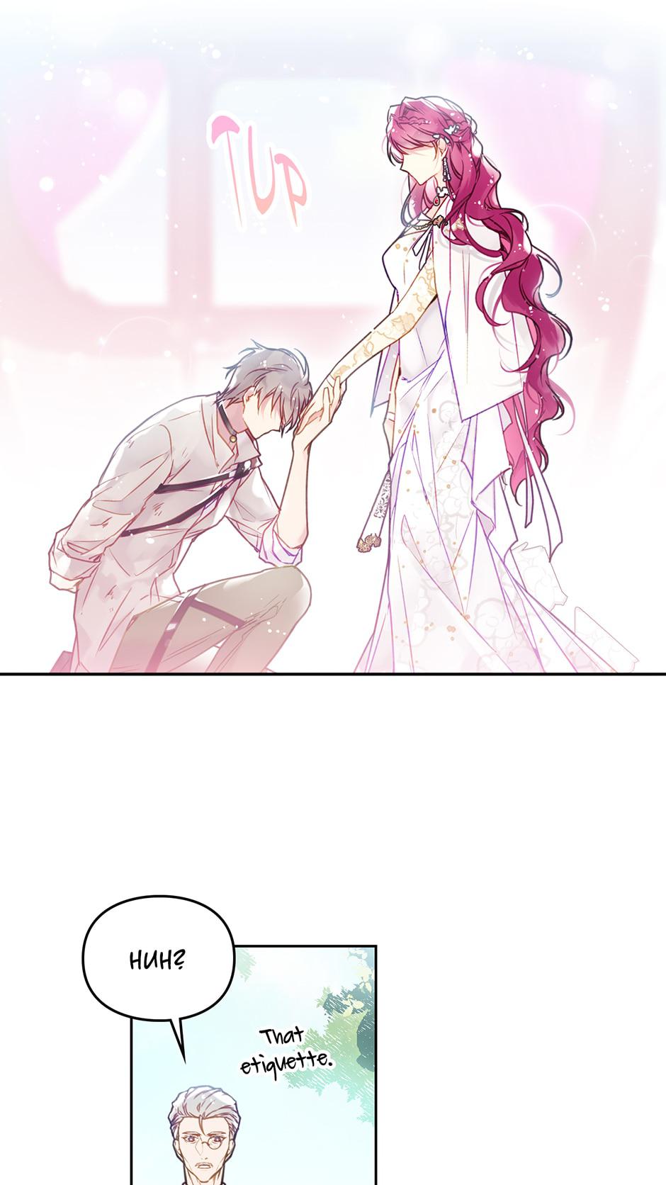 Villains Are Destined to Die Chap 47 - Next Chap 48