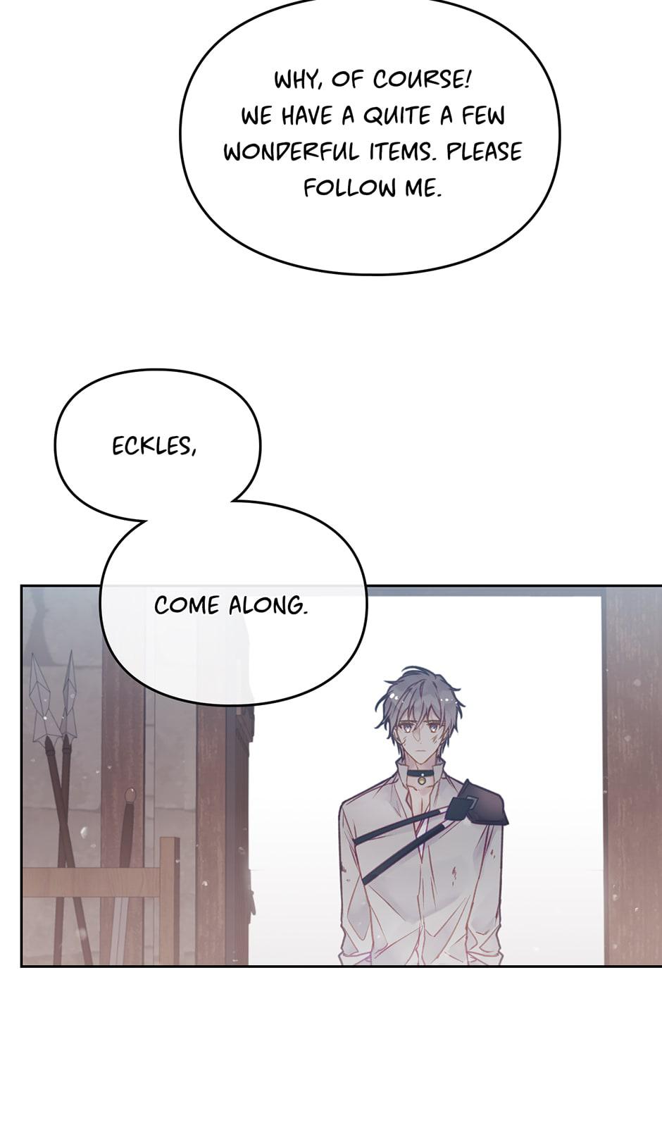 Villains Are Destined to Die Chap 47 - Next Chap 48