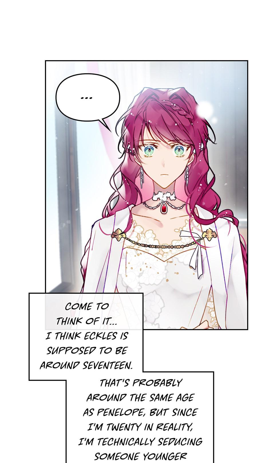 Villains Are Destined to Die Chap 47 - Next Chap 48