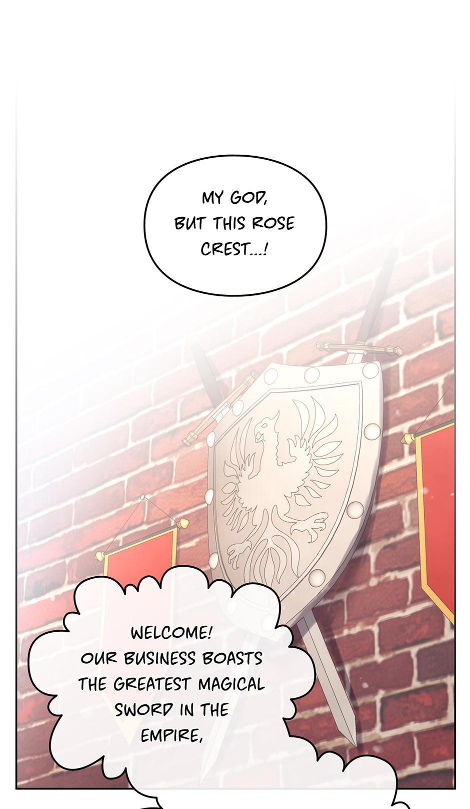 Villains Are Destined to Die Chap 47 - Next Chap 48