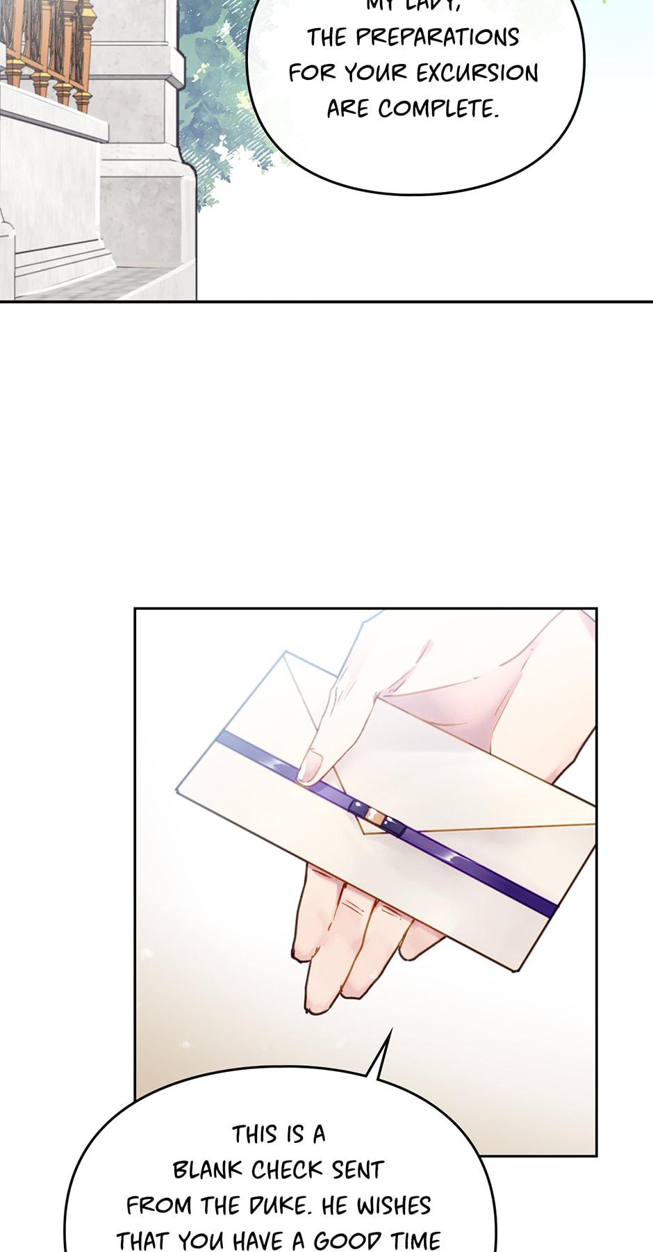 Villains Are Destined to Die Chap 47 - Next Chap 48