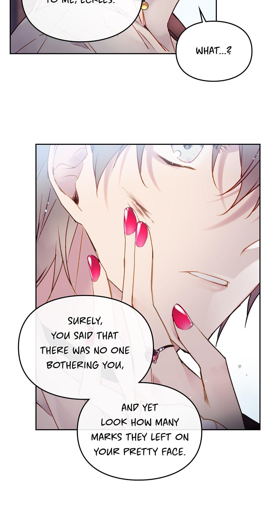 Villains Are Destined to Die Chap 47 - Next Chap 48