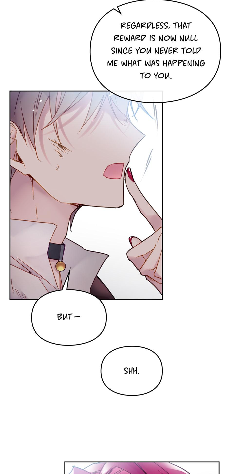 Villains Are Destined to Die Chap 47 - Next Chap 48