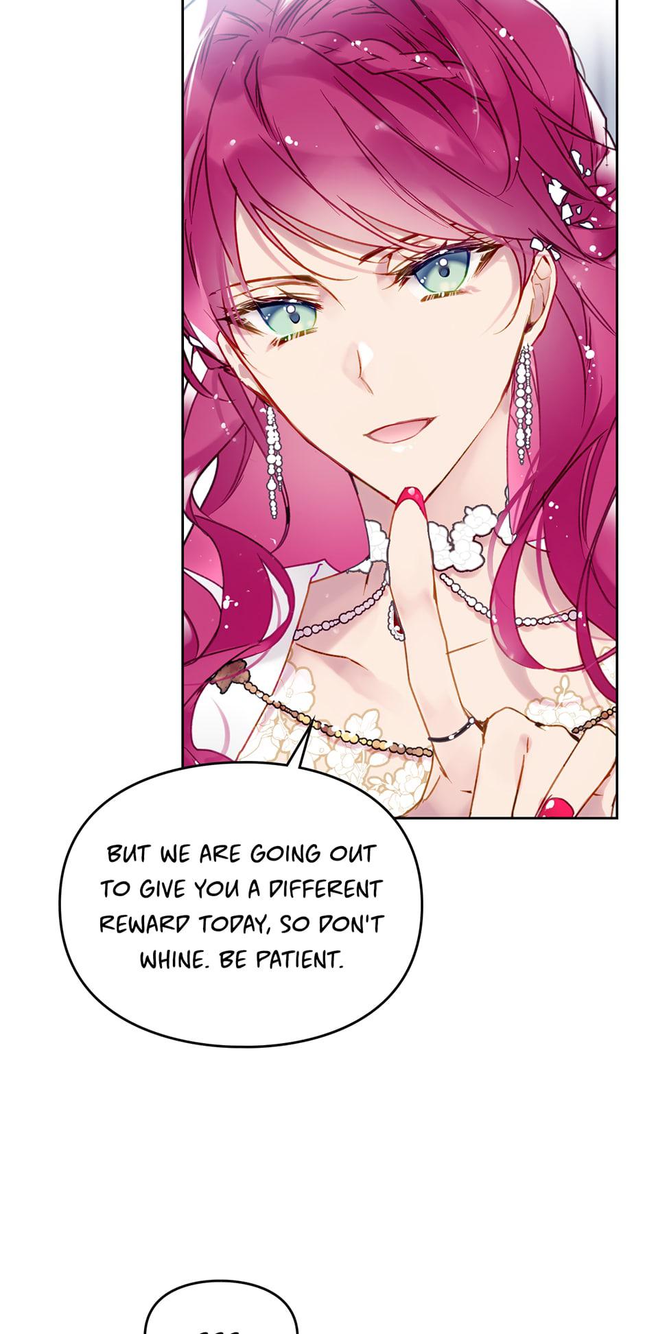 Villains Are Destined to Die Chap 47 - Next Chap 48