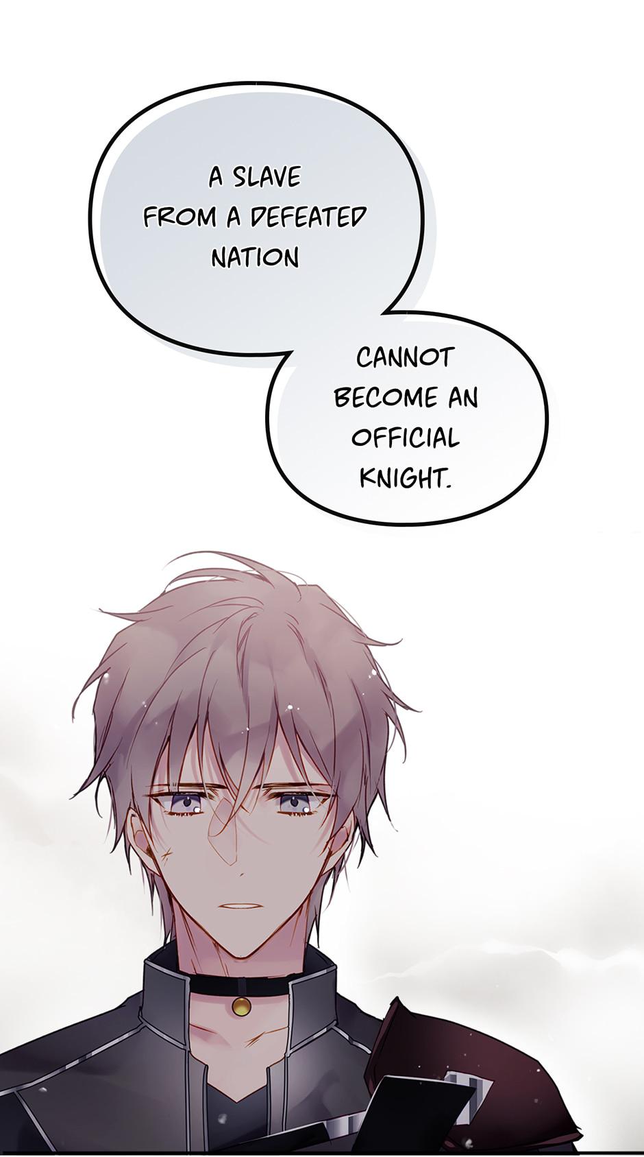 Villains Are Destined to Die Chap 47 - Next Chap 48