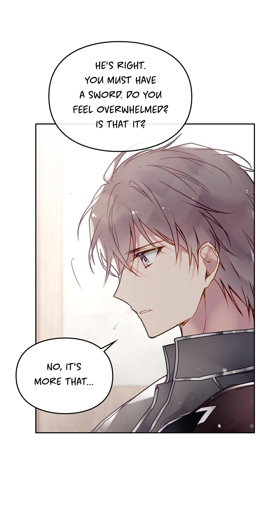Villains Are Destined to Die Chap 47 - Next Chap 48