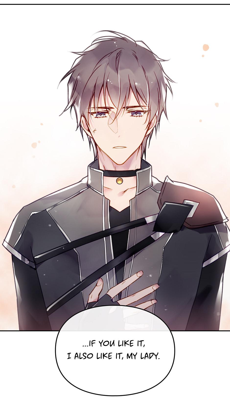 Villains Are Destined to Die Chap 47 - Next Chap 48