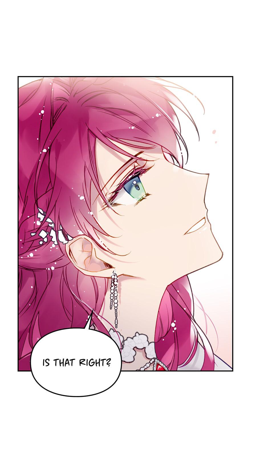 Villains Are Destined to Die Chap 47 - Next Chap 48