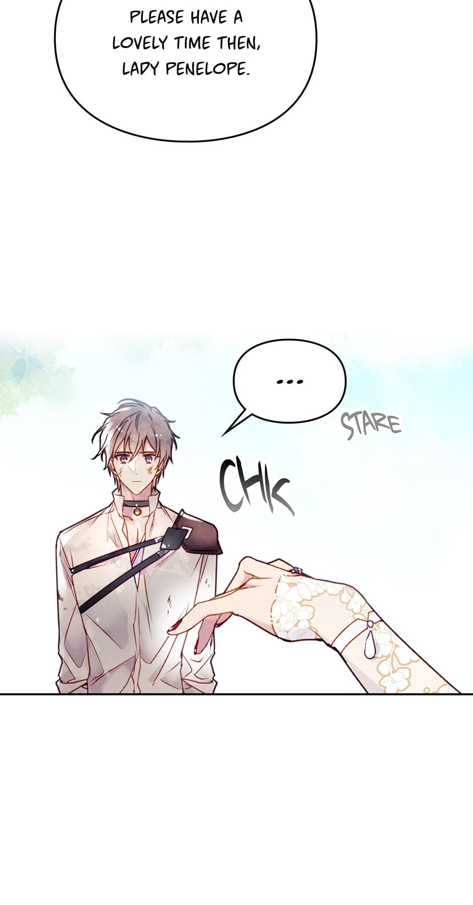 Villains Are Destined to Die Chap 47 - Next Chap 48