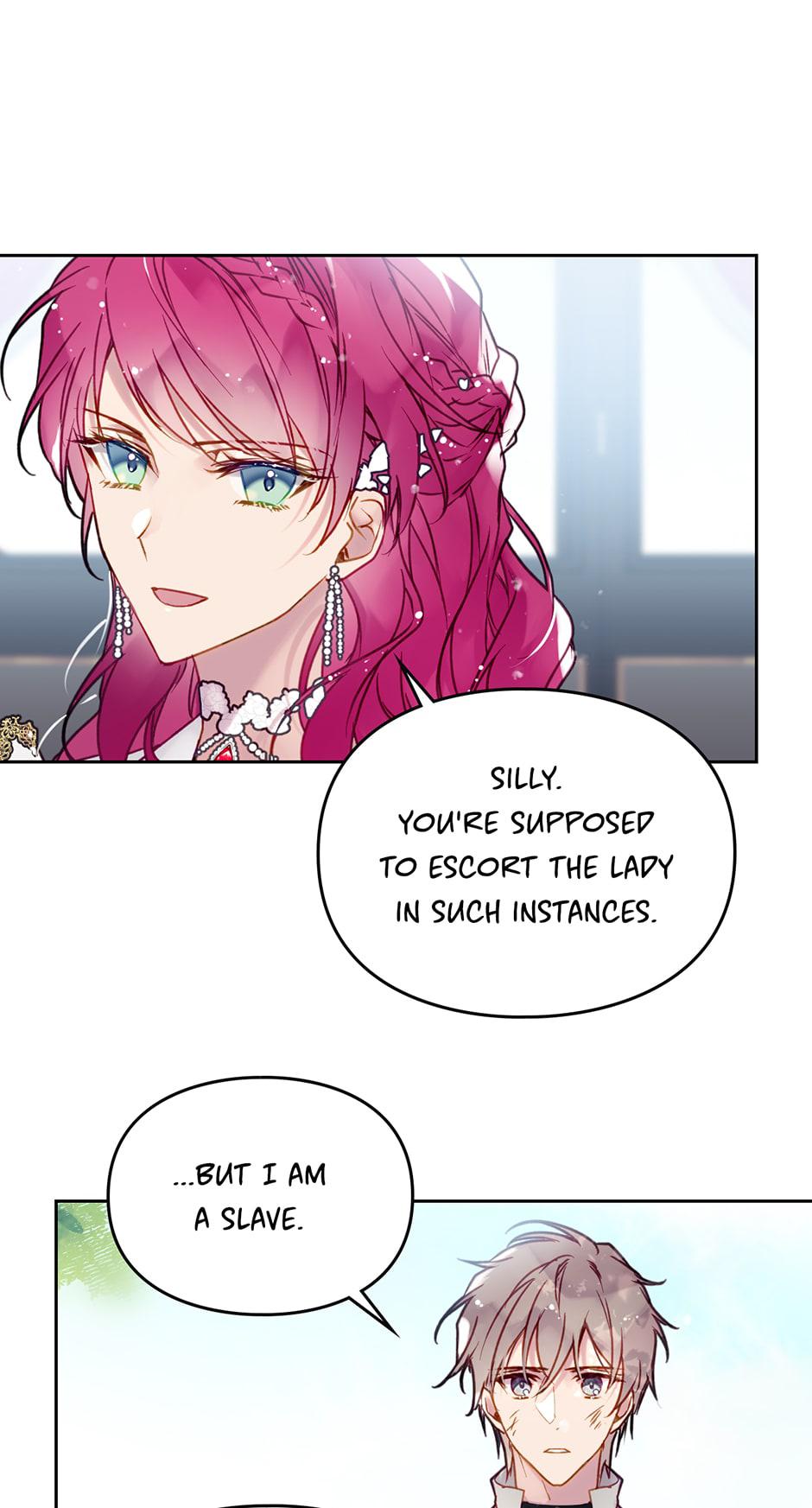 Villains Are Destined to Die Chap 47 - Next Chap 48