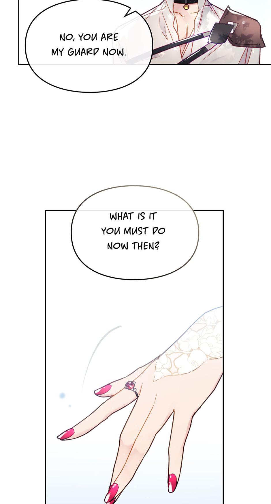 Villains Are Destined to Die Chap 47 - Next Chap 48