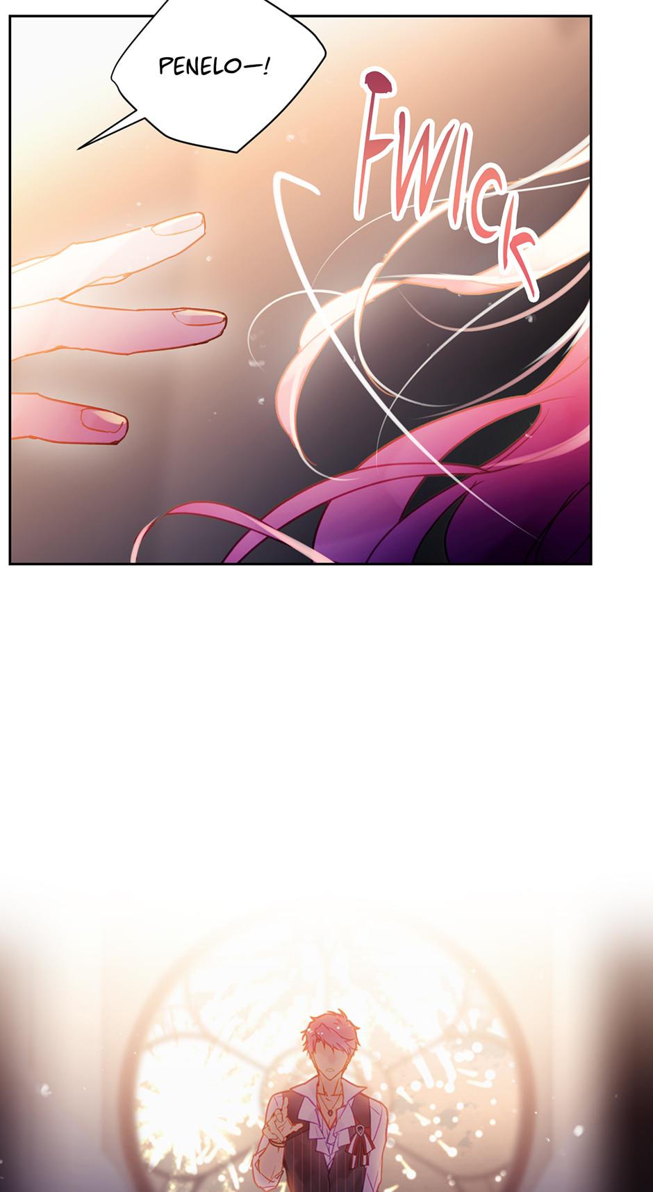 Villains Are Destined to Die Chap 44 - Next Chap 45