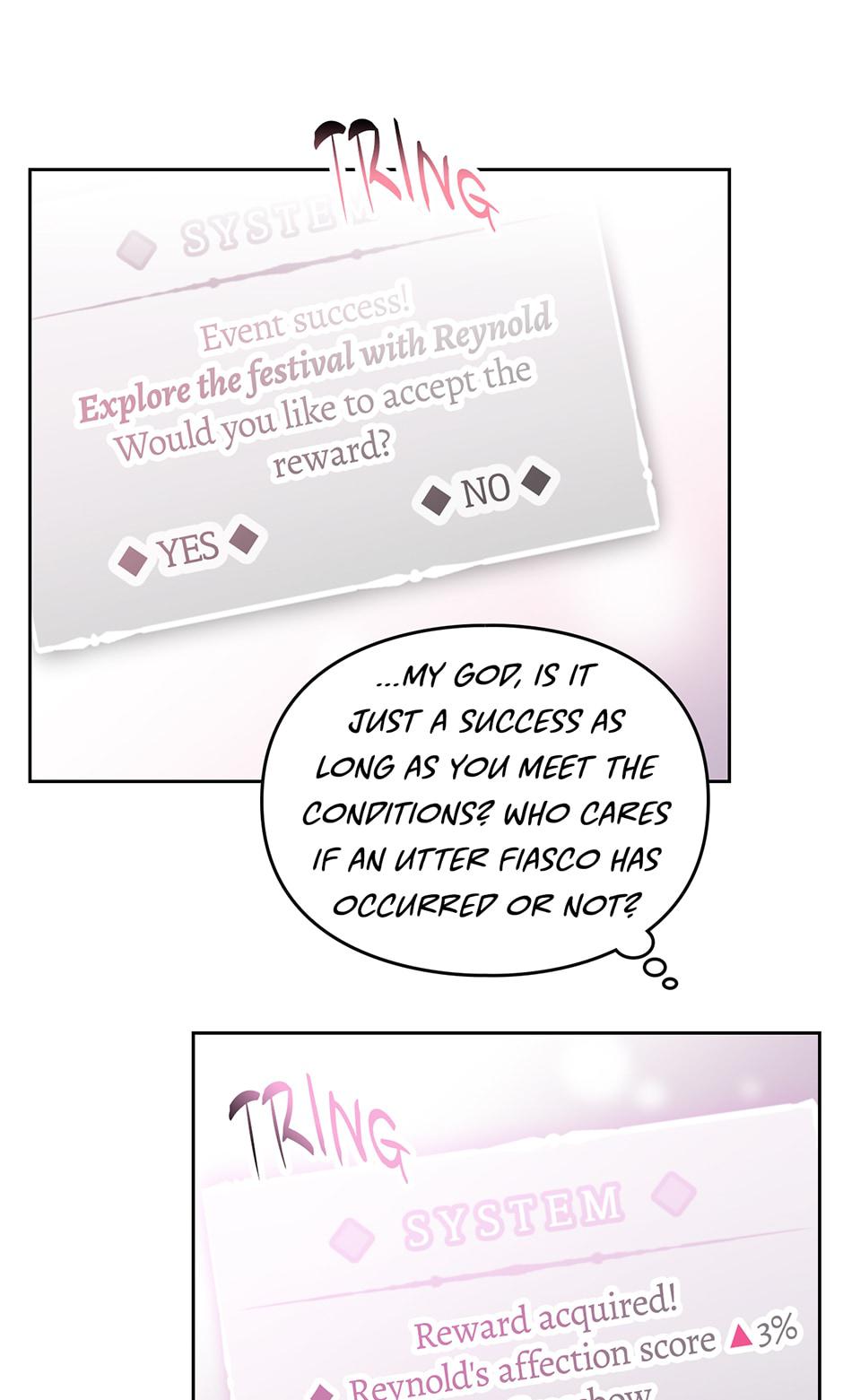 Villains Are Destined to Die Chap 44 - Next Chap 45