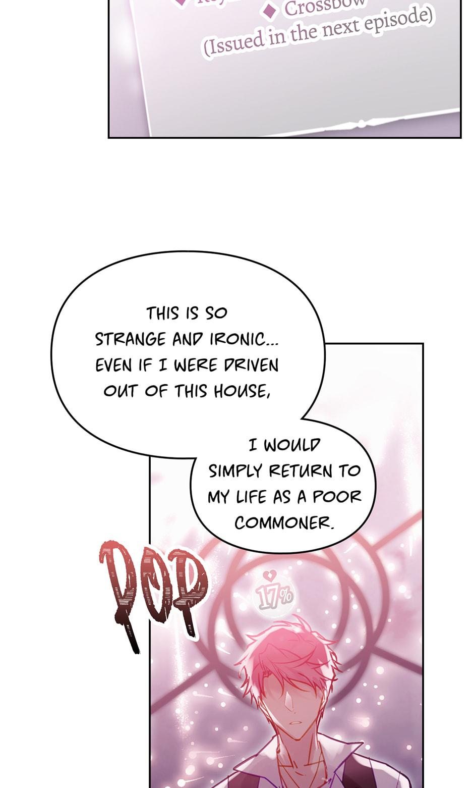 Villains Are Destined to Die Chap 44 - Next Chap 45