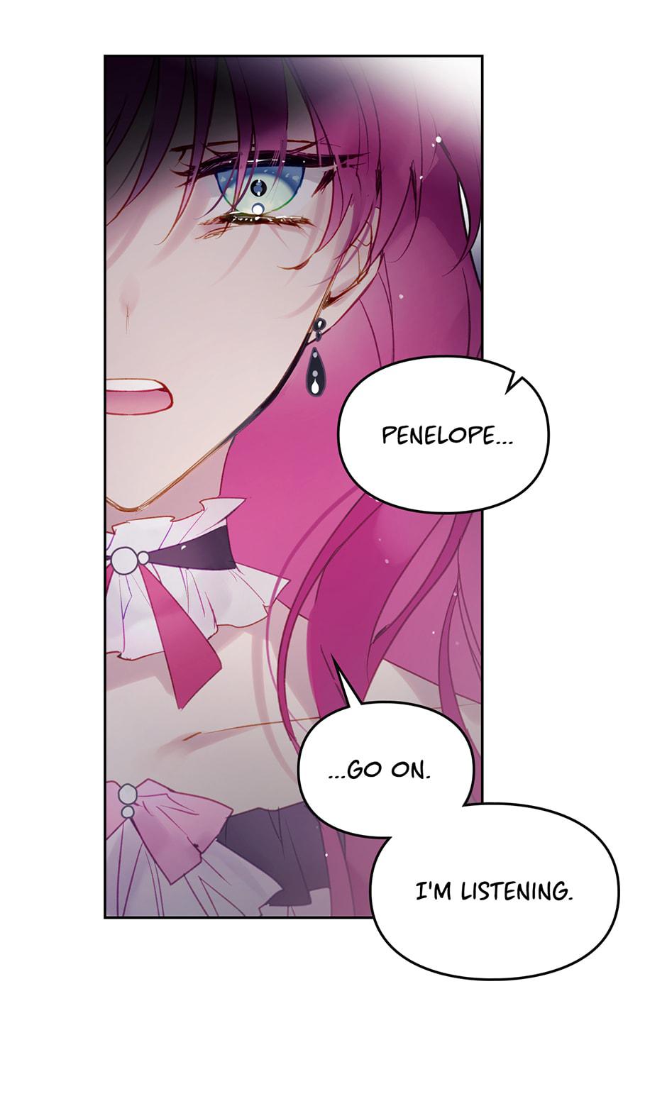 Villains Are Destined to Die Chap 44 - Next Chap 45