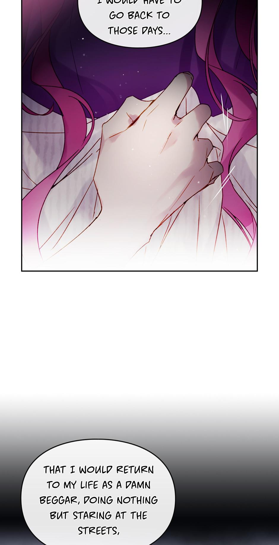 Villains Are Destined to Die Chap 44 - Next Chap 45