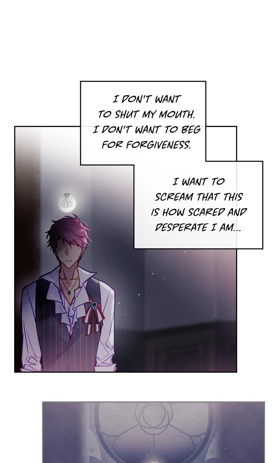 Villains Are Destined to Die Chap 44 - Next Chap 45
