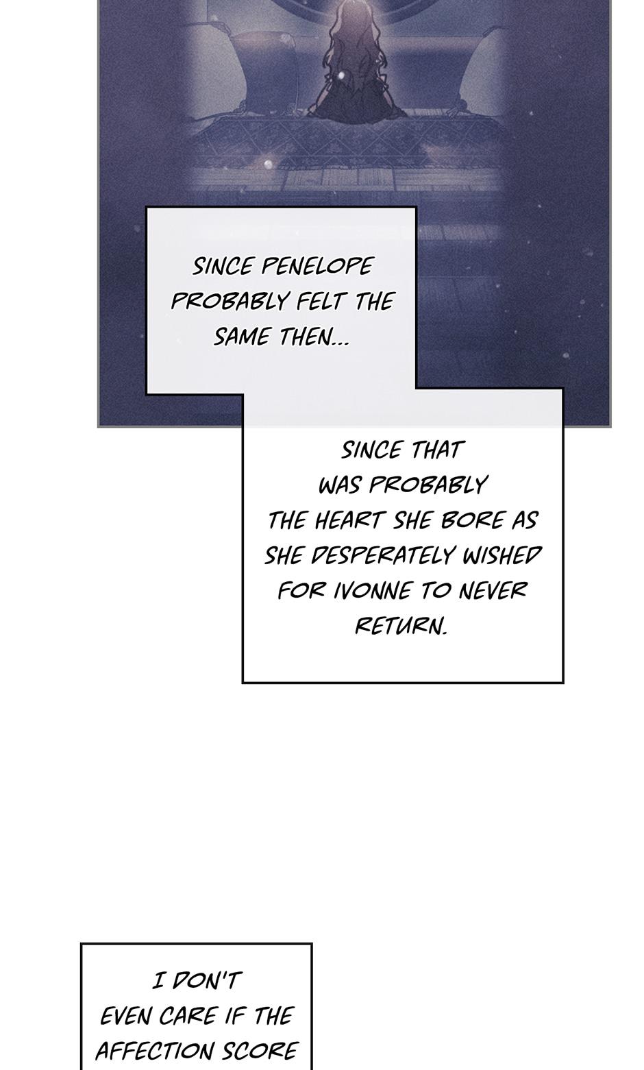 Villains Are Destined to Die Chap 44 - Next Chap 45