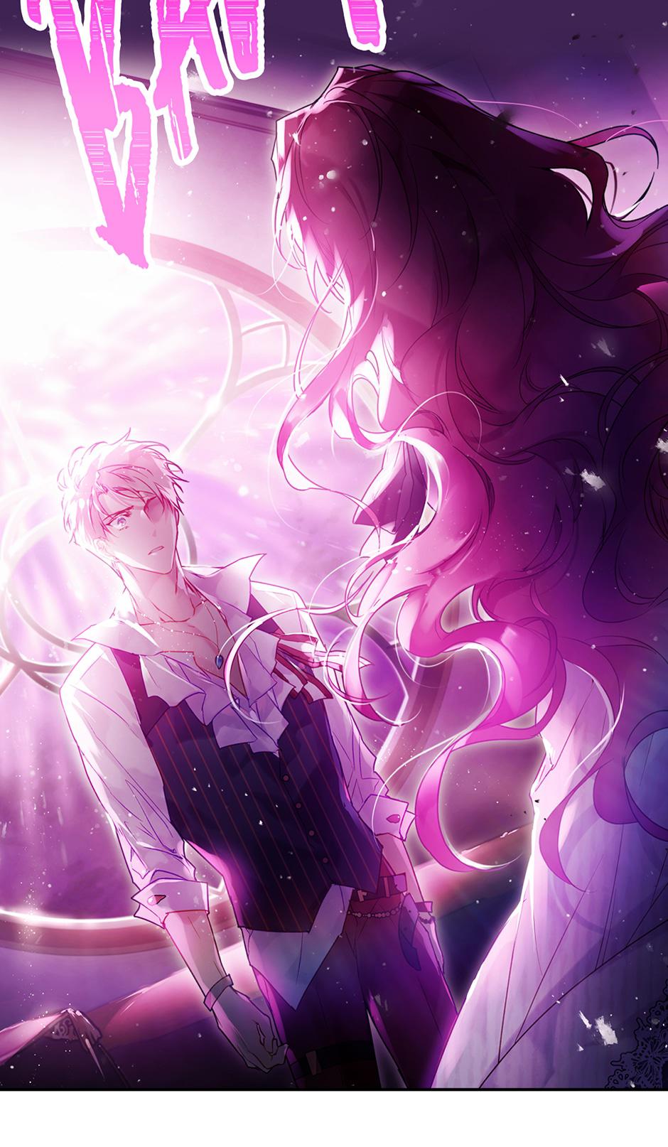 Villains Are Destined to Die Chap 44 - Next Chap 45