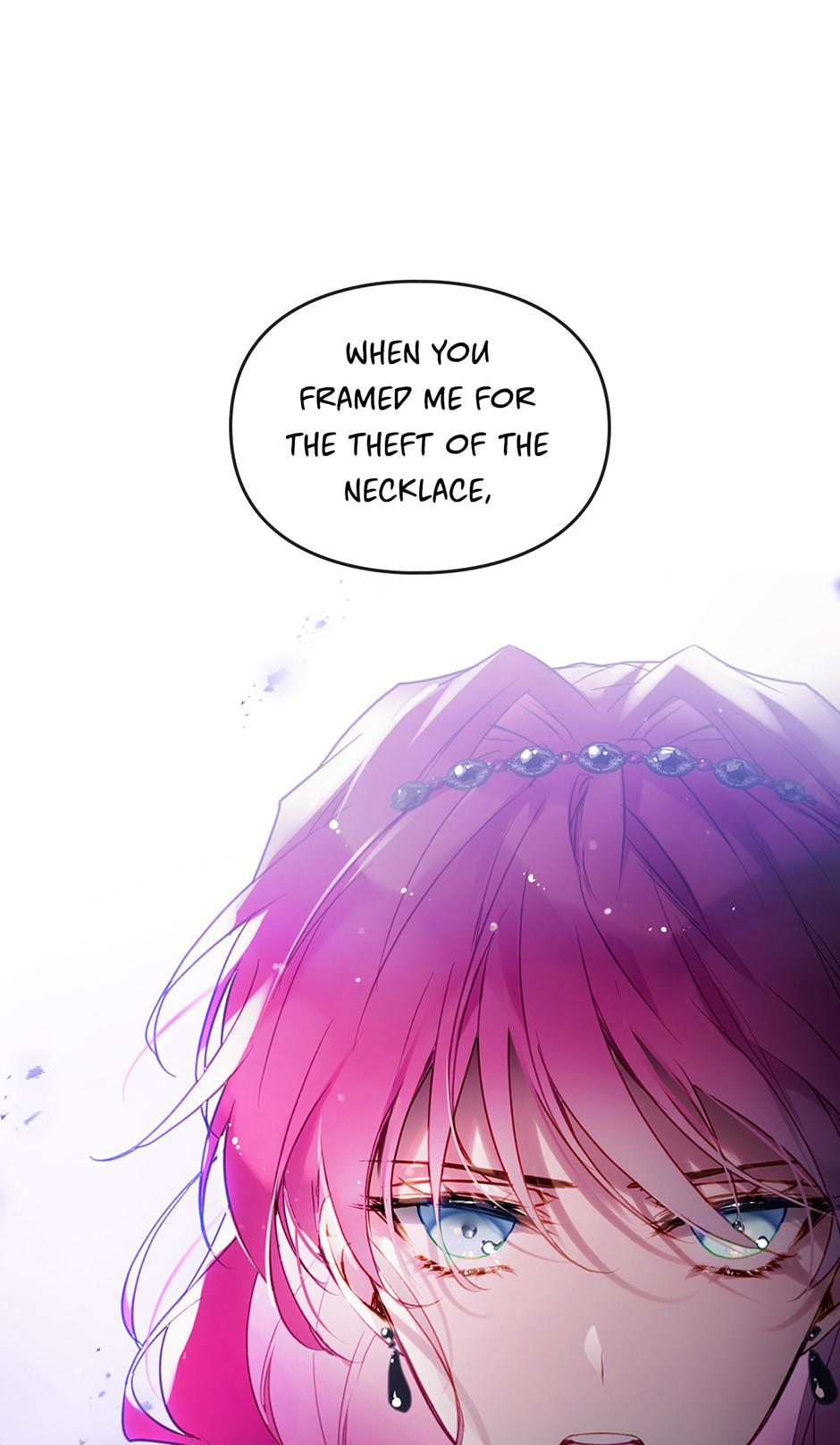 Villains Are Destined to Die Chap 44 - Next Chap 45