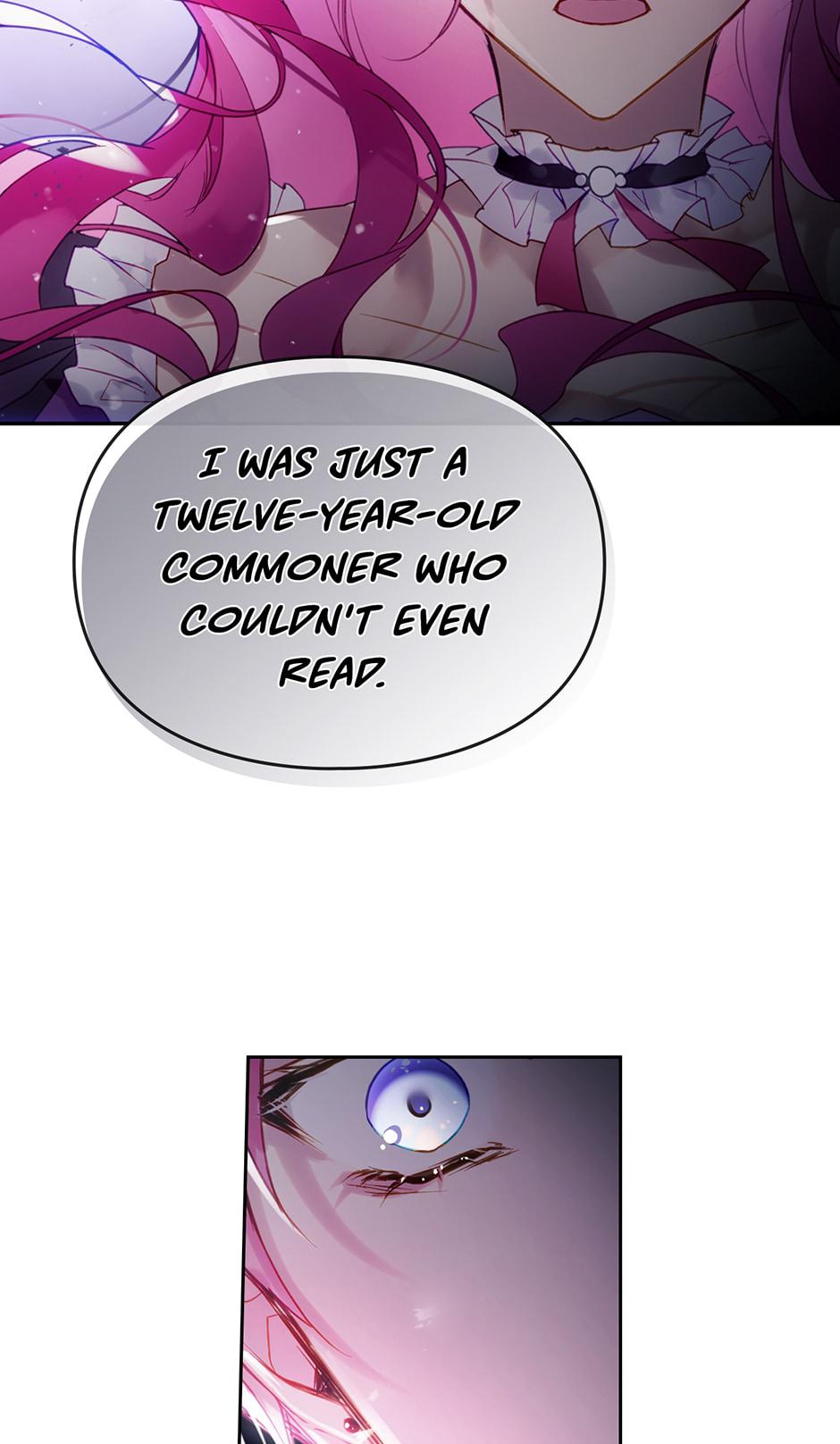 Villains Are Destined to Die Chap 44 - Next Chap 45