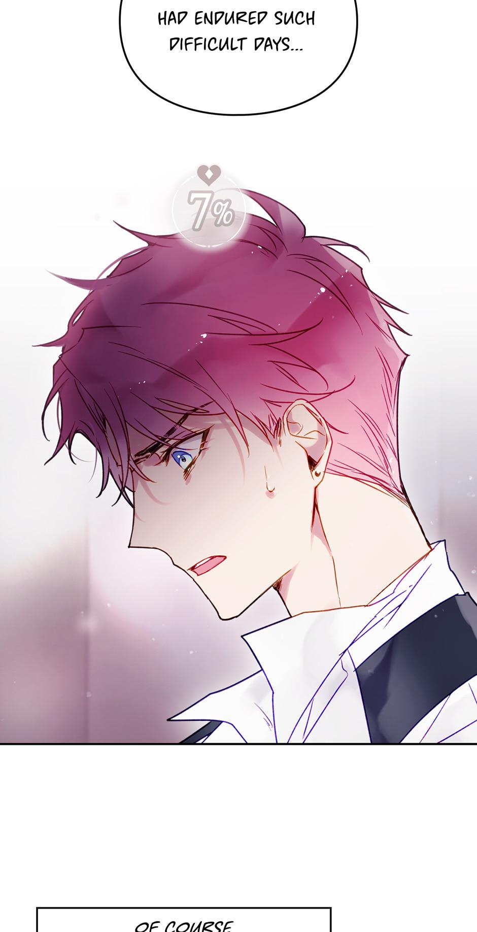 Villains Are Destined to Die Chap 44 - Next Chap 45