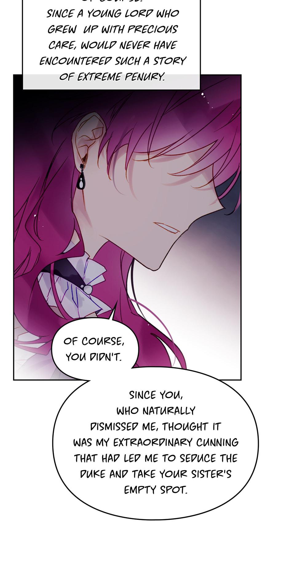 Villains Are Destined to Die Chap 44 - Next Chap 45