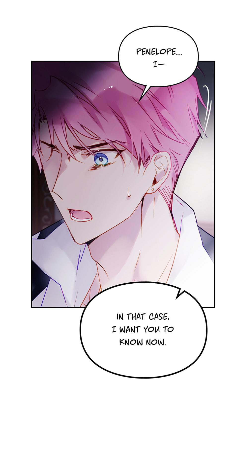 Villains Are Destined to Die Chap 44 - Next Chap 45