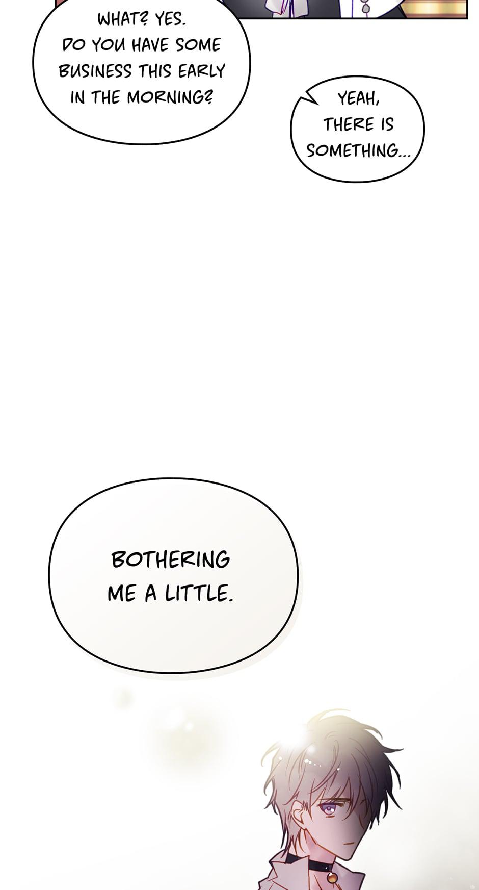 Villains Are Destined to Die Chap 44 - Next Chap 45