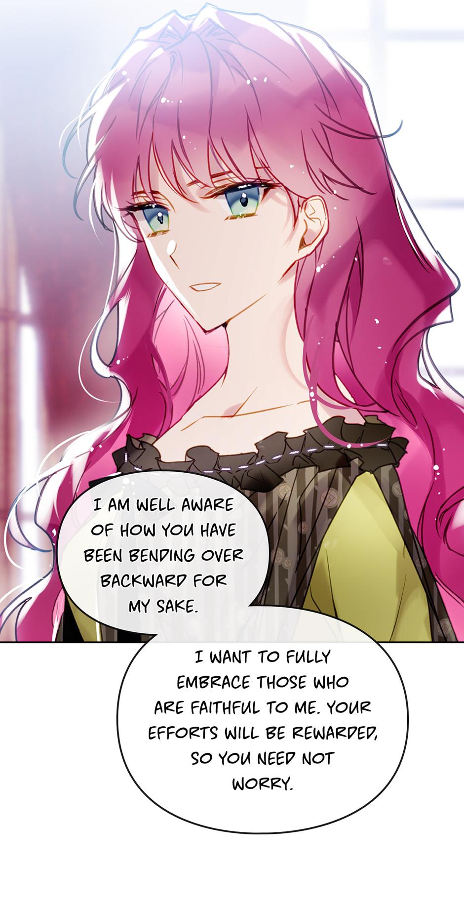 Villains Are Destined to Die Chap 44 - Next Chap 45