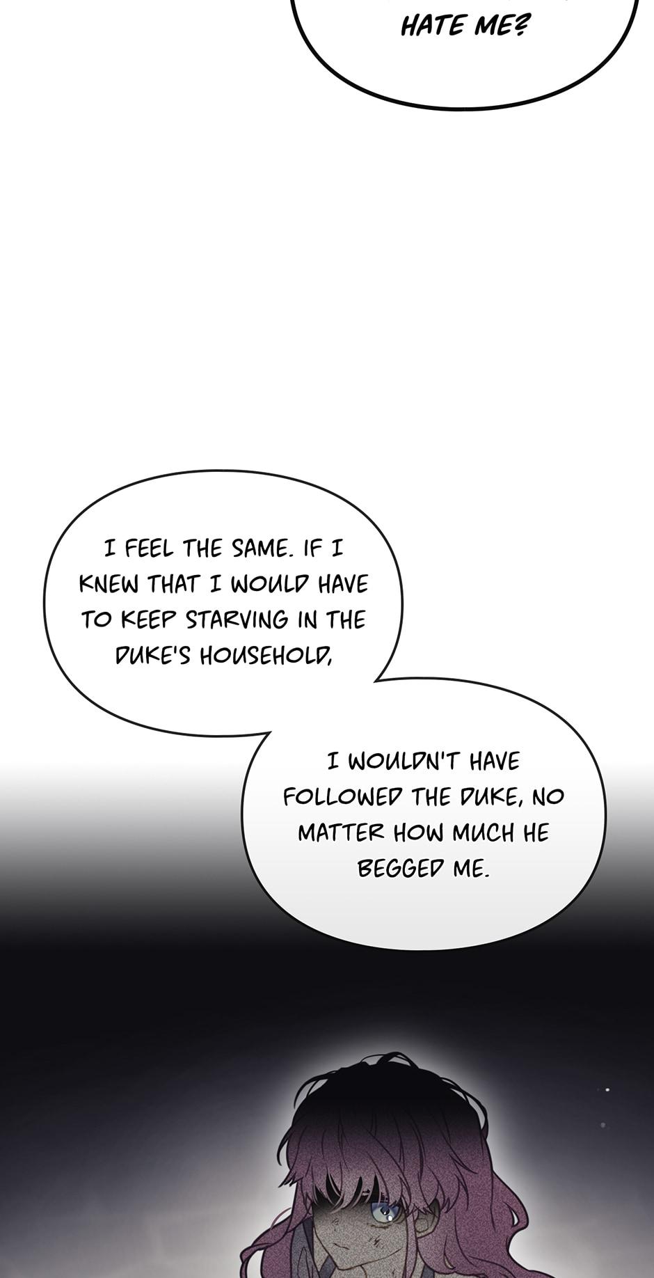 Villains Are Destined to Die Chap 44 - Next Chap 45