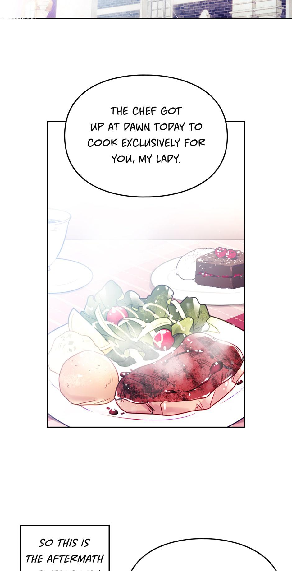 Villains Are Destined to Die Chap 44 - Next Chap 45