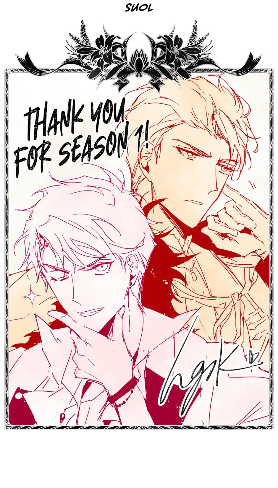 Villains Are Destined to Die Chap 44 - Next Chap 45