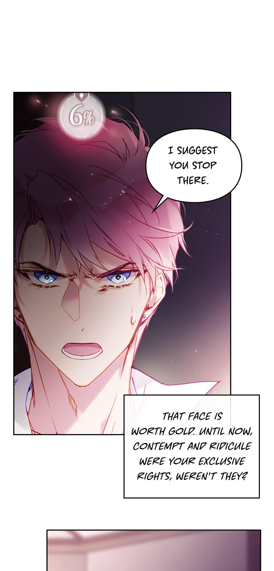 Villains Are Destined to Die Chap 44 - Next Chap 45