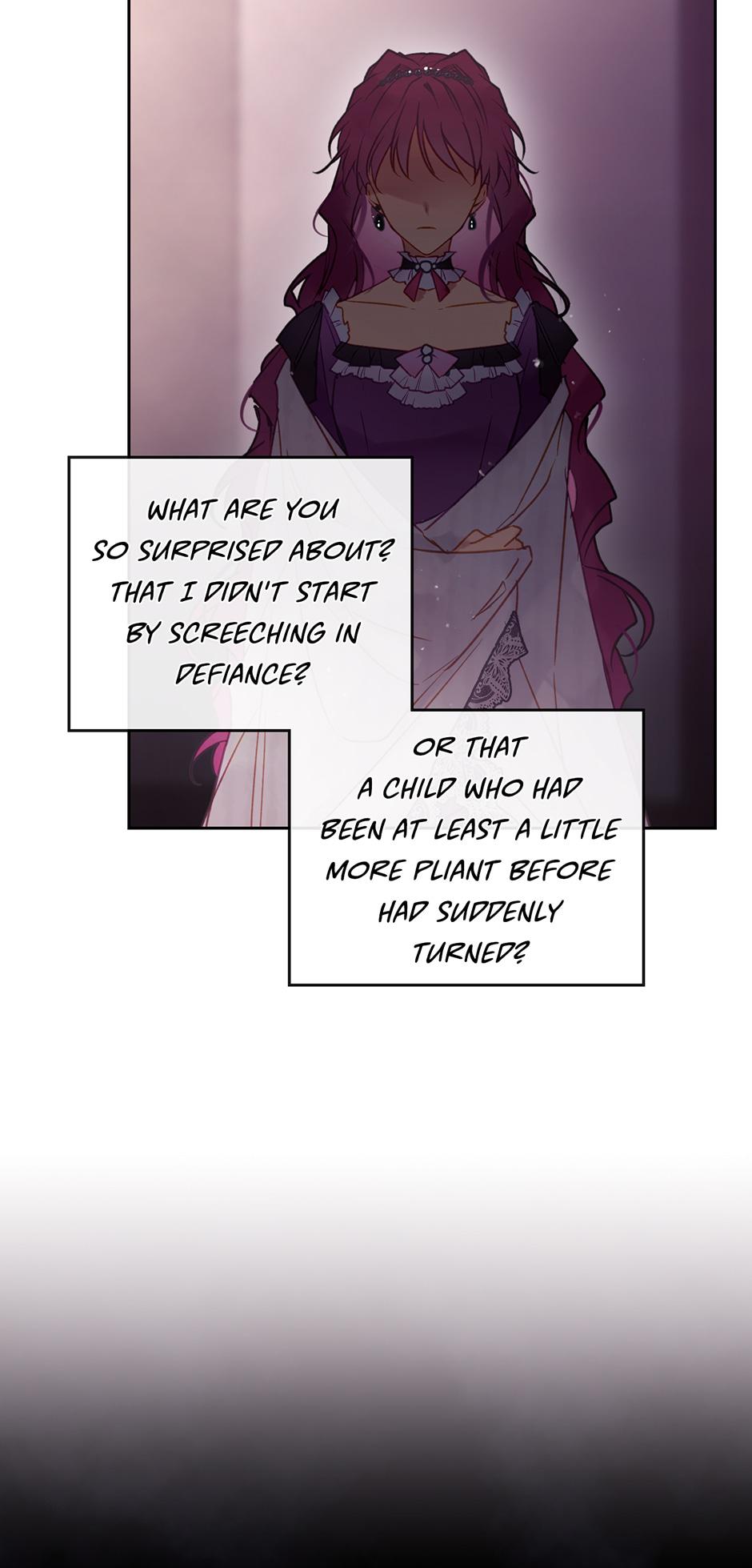 Villains Are Destined to Die Chap 44 - Next Chap 45