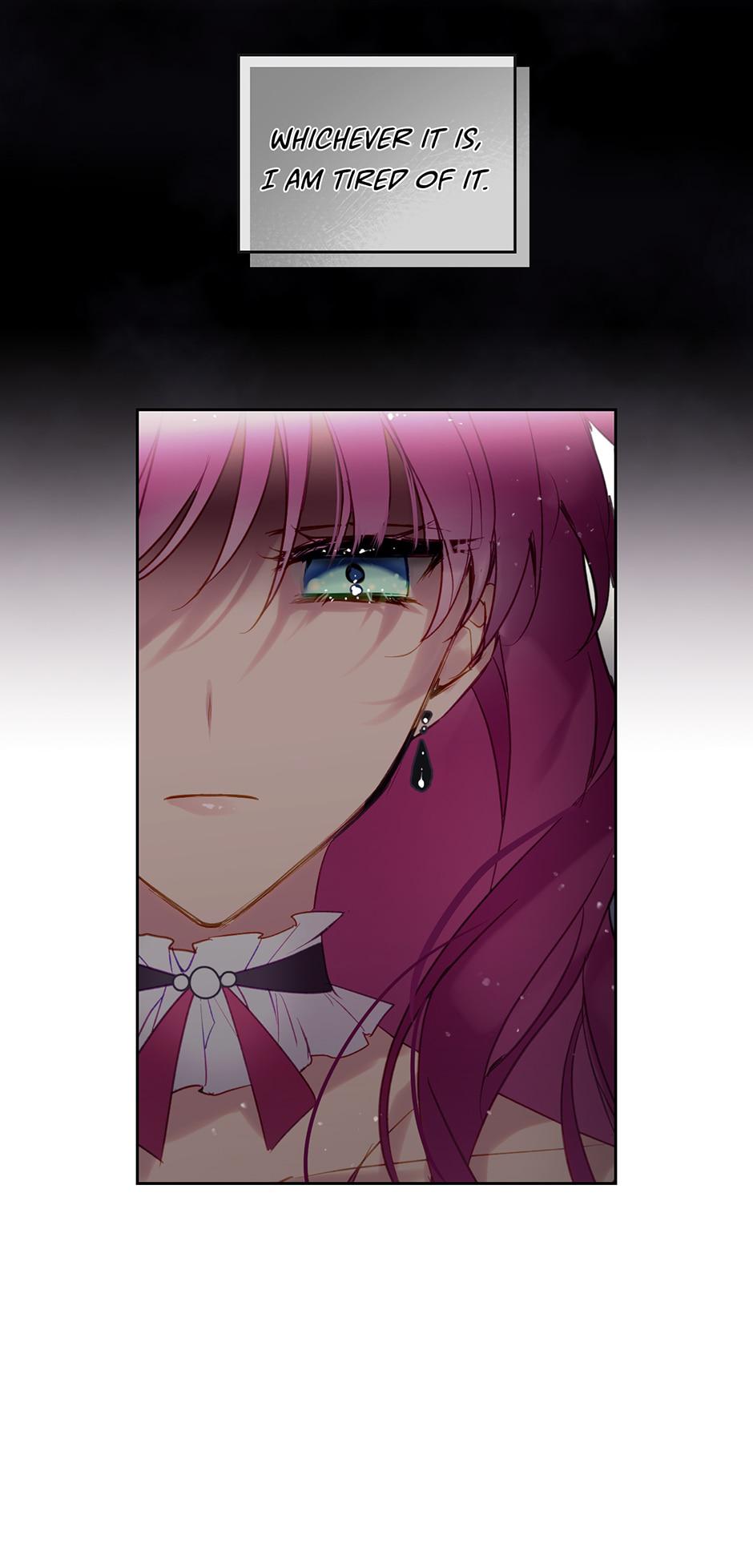 Villains Are Destined to Die Chap 44 - Next Chap 45