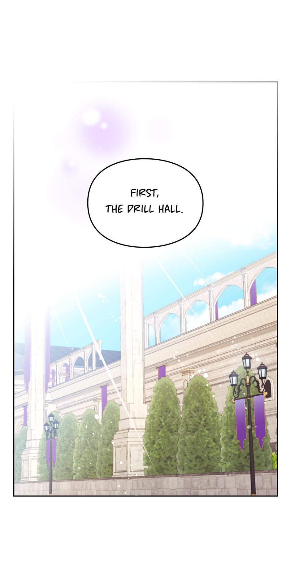 Villains Are Destined to Die Chap 45 - Next Chap 46