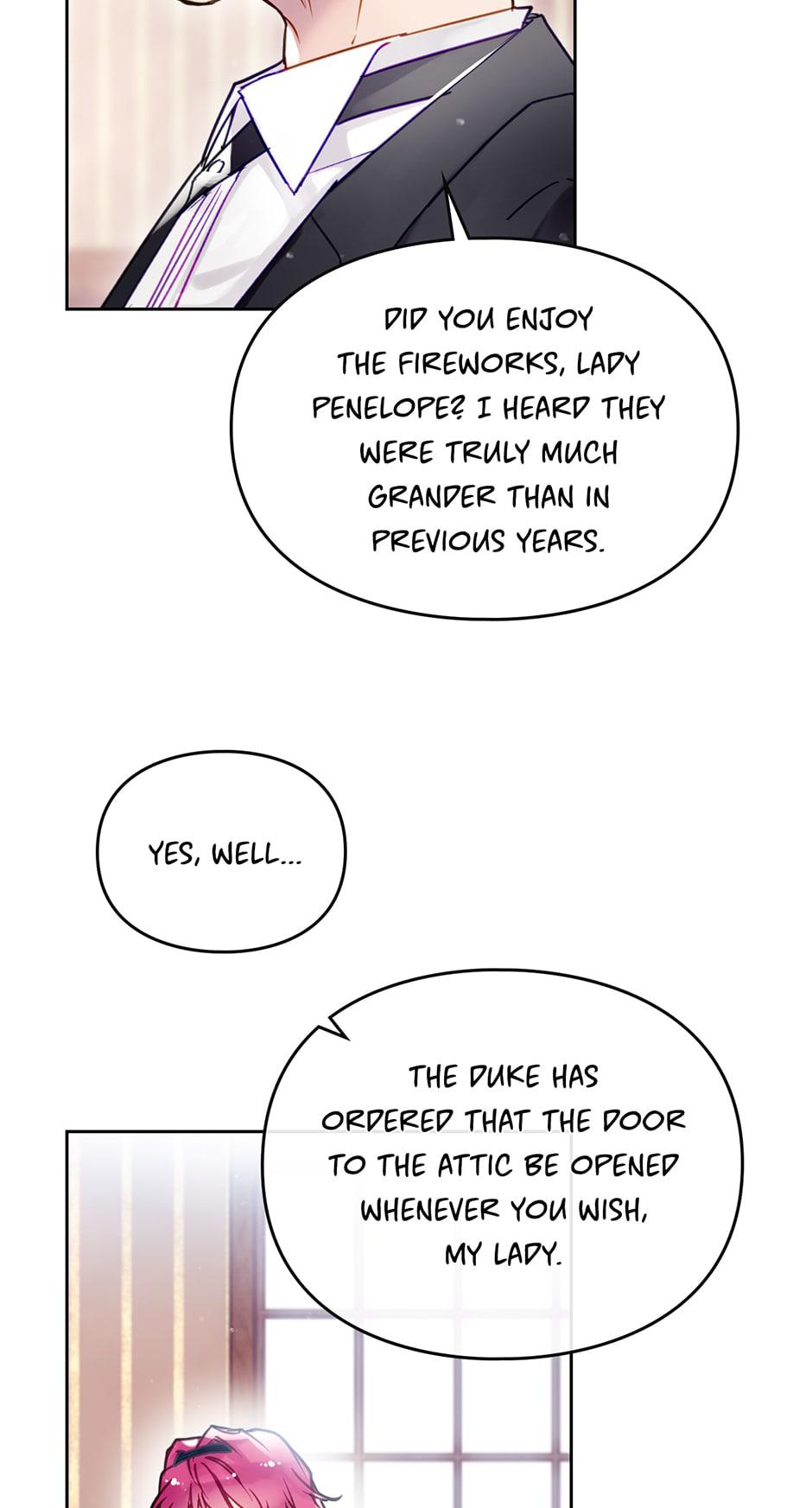Villains Are Destined to Die Chap 45 - Next Chap 46