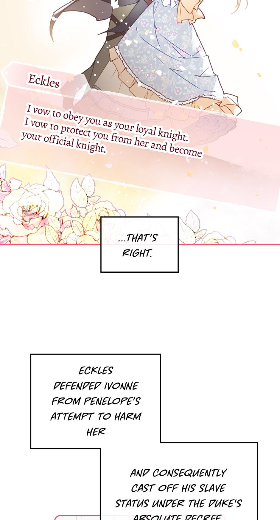 Villains Are Destined to Die Chap 45 - Next Chap 46