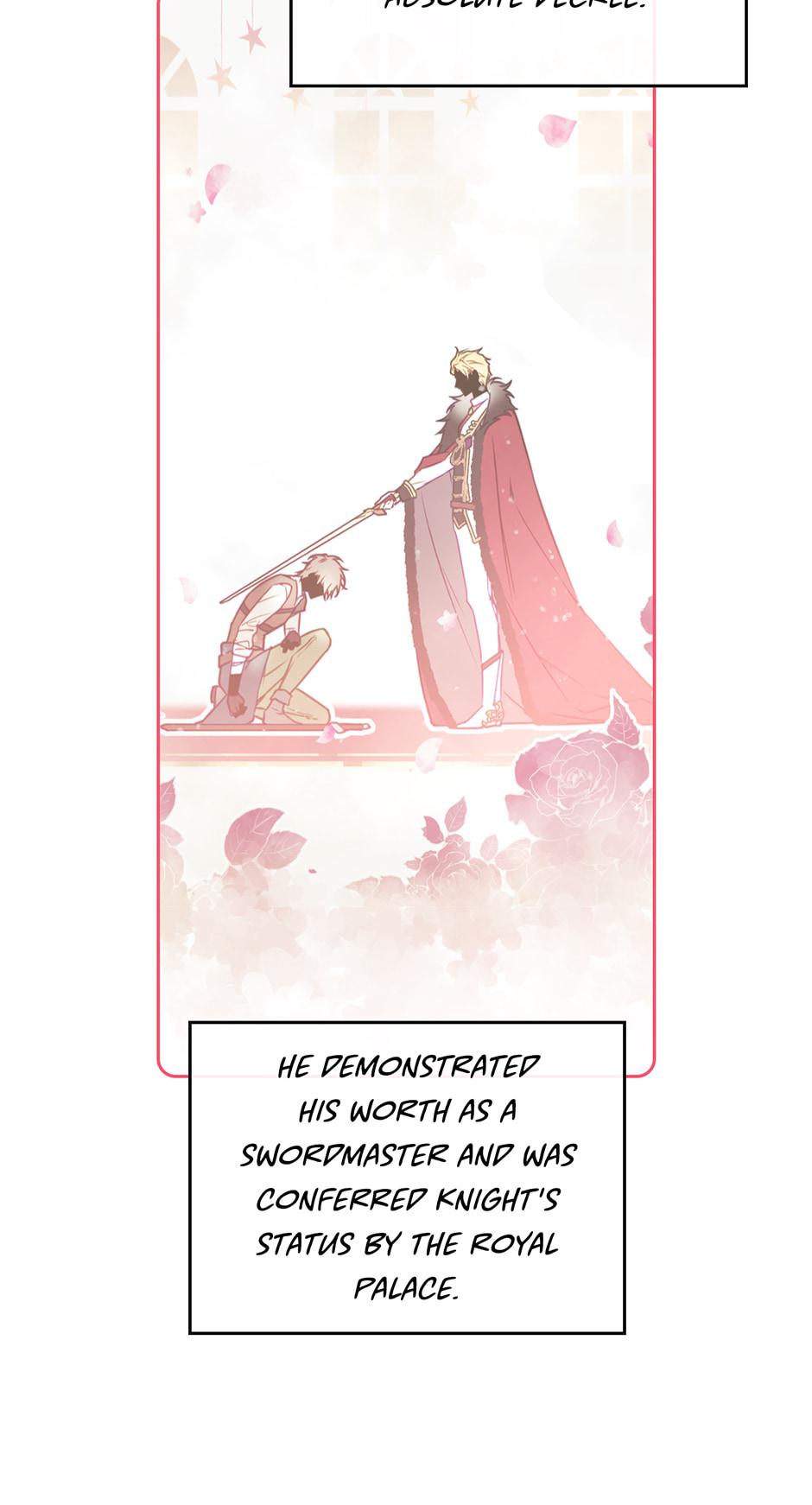 Villains Are Destined to Die Chap 45 - Next Chap 46