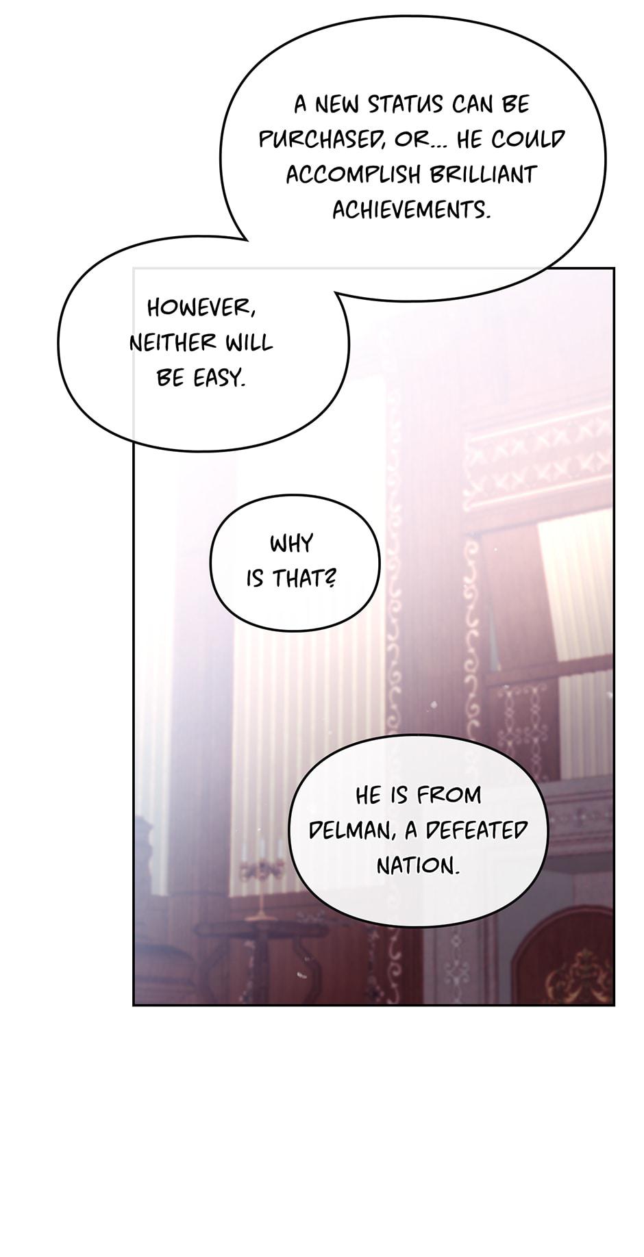 Villains Are Destined to Die Chap 45 - Next Chap 46