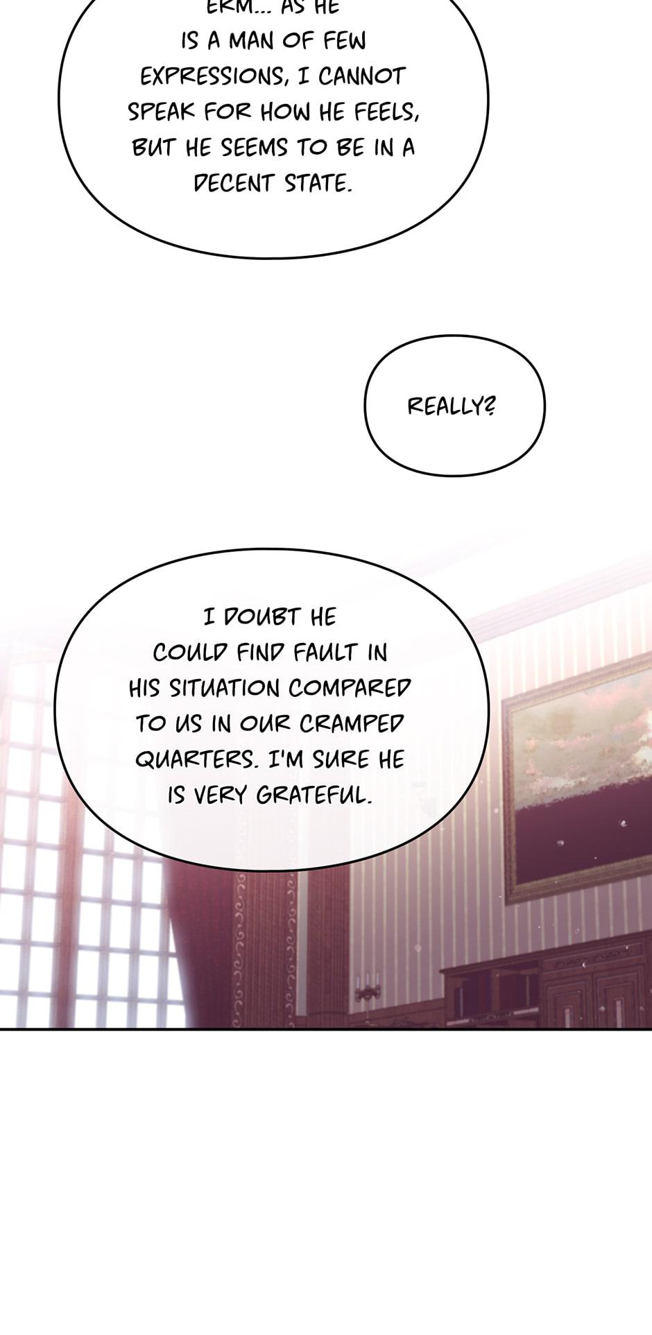 Villains Are Destined to Die Chap 45 - Next Chap 46