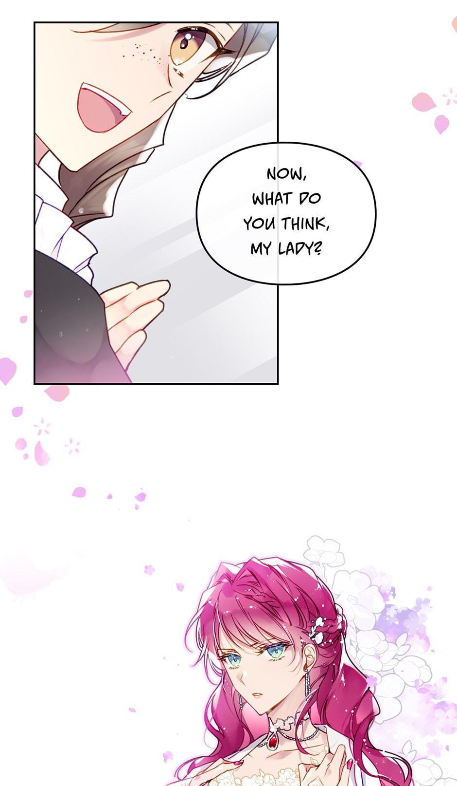Villains Are Destined to Die Chap 45 - Next Chap 46